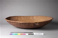 藏品(大籐籩)的圖片